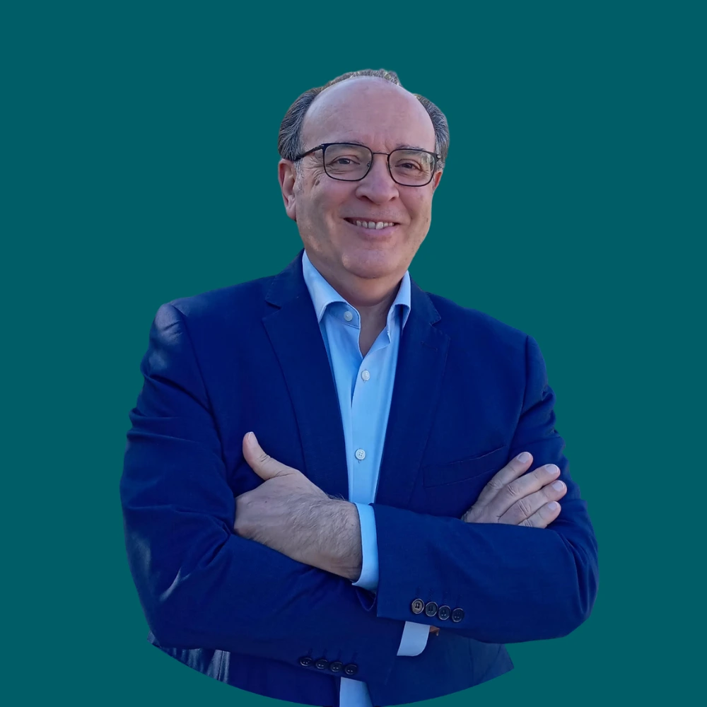 Jose Luis Hernandez-avatar