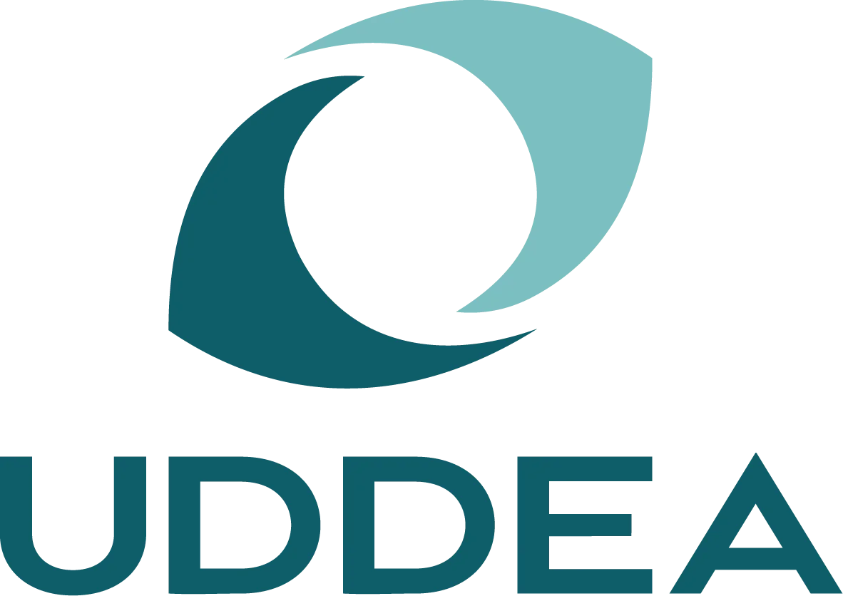 Logo UDDEA