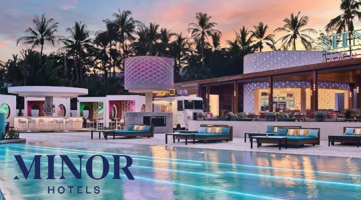 Acuerdo entre UDDEA y MINOR Hotels: estancias con beneficios especiales para los miembros de la asociación