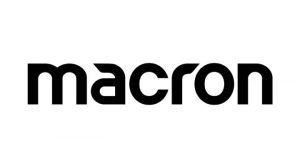 Logo Macron