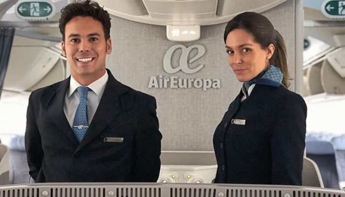 Air Europa Noticia