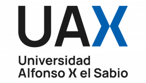 Logo UAX