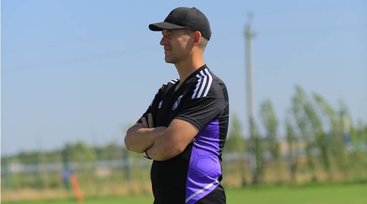 Portada Noticia “Entrenar en Asia te cambia la cabeza”